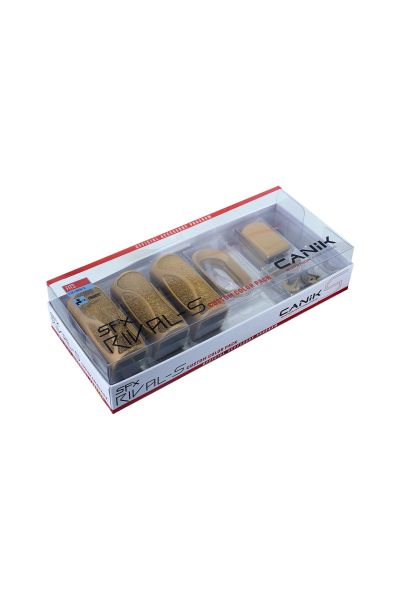 Canik SFx RIVAL-S Color Pack - Gold