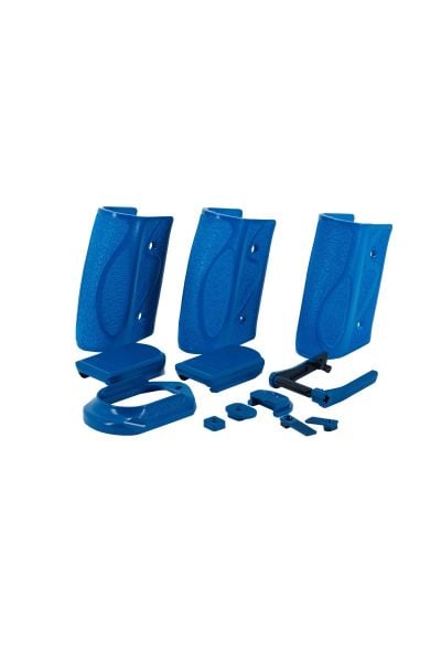 SFx RIVAL-S Color Pack - Blue
