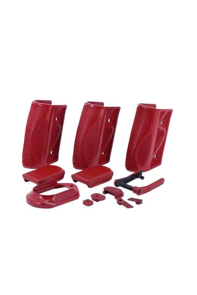 Canik SFx RIVAL-S Color Pack - Red