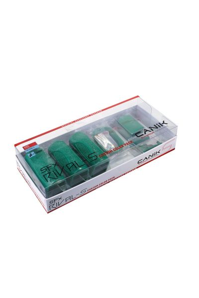 SFx RIVAL-S Color Pack - Squatch Green