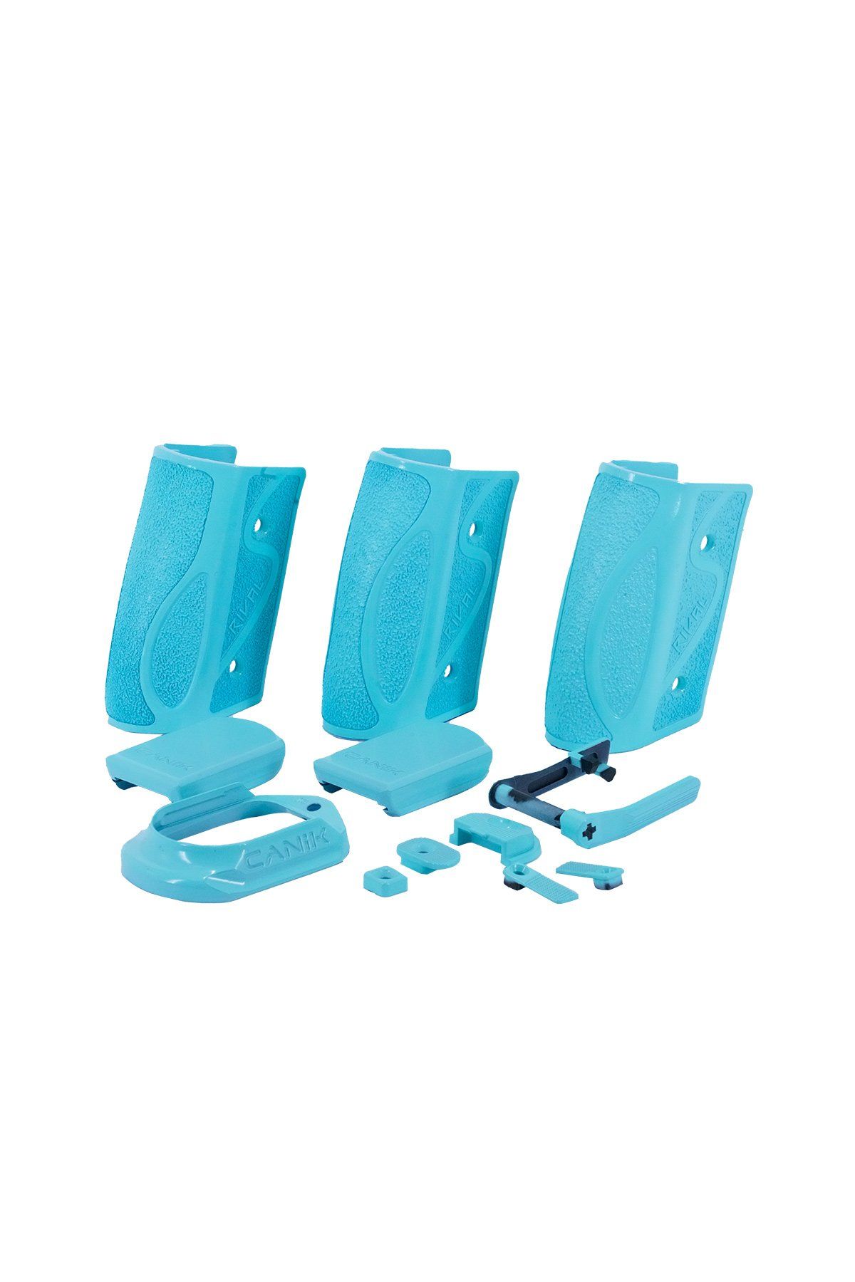 SFx RIVAL-S Color Pack - Robin's Egg Blue