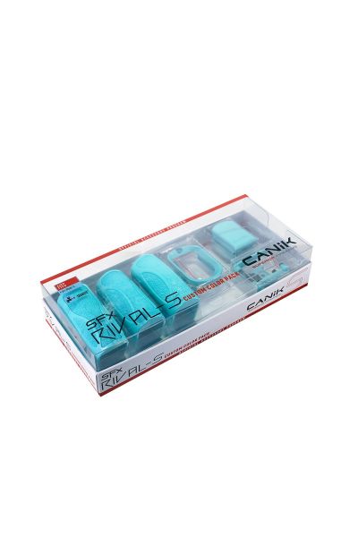 Canik SFx RIVAL-S Color Pack - Robin's Egg Blue