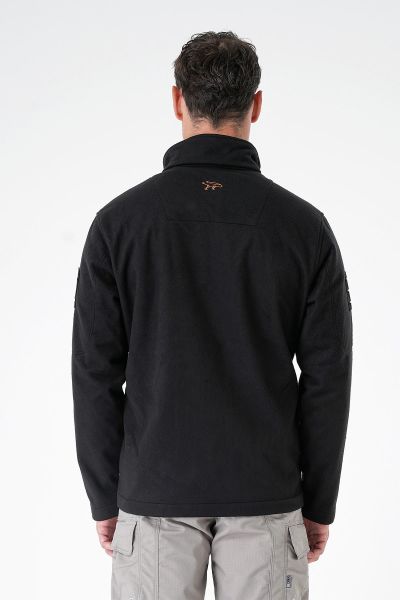 Mecanık Alpha Polar Mont Siyah