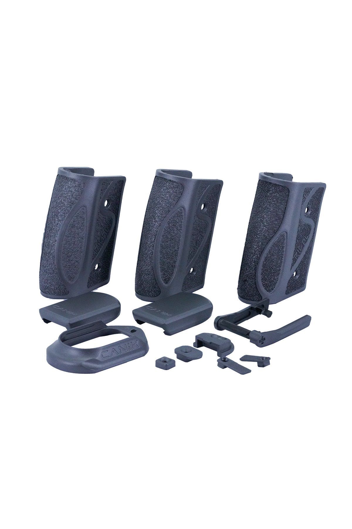 Canik SFx RIVAL-S Color Pack - RIVAL Grey