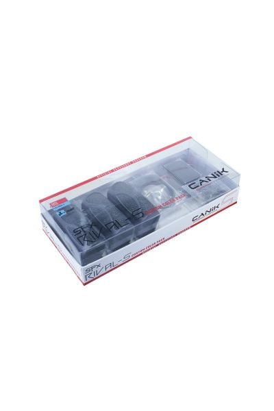 SFx RIVAL-S Color Pack - RIVAL Grey