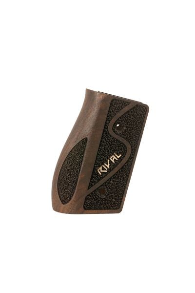 Canik Rival Loglu Ceviz Ahşap Kabza