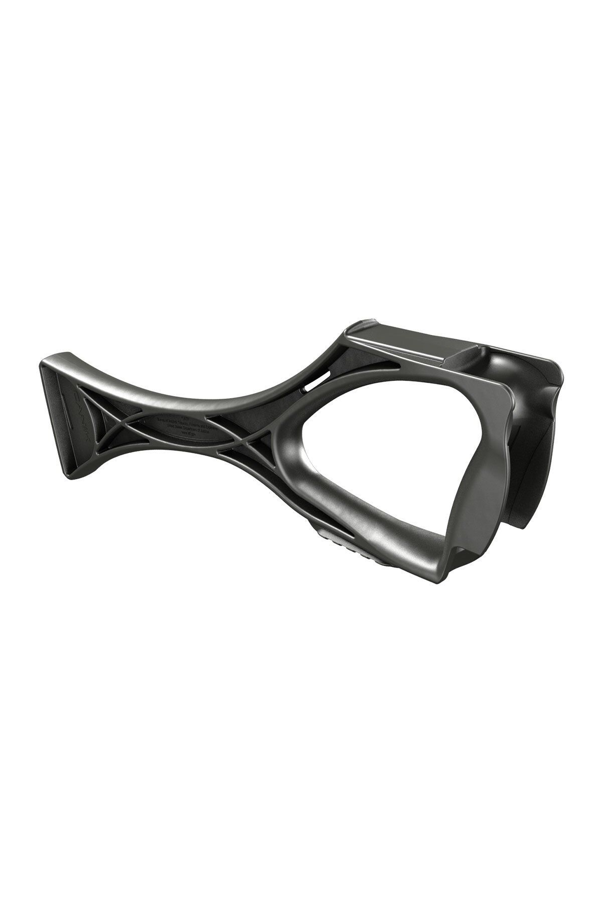 Armbrace 2 Seyyar Dipçik (Siyah)