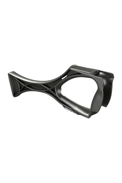 Armbrace 2 Seyyar Dipçik (Siyah)