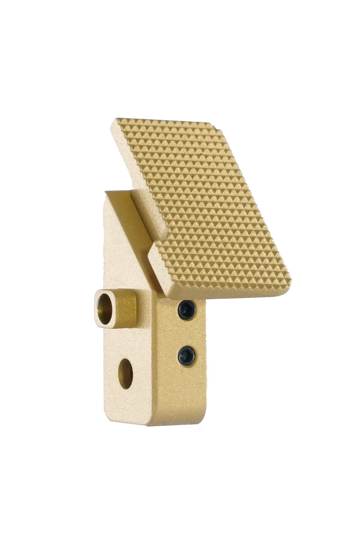 Canik SFx RIVAL-S Parmak Desteği - Gold