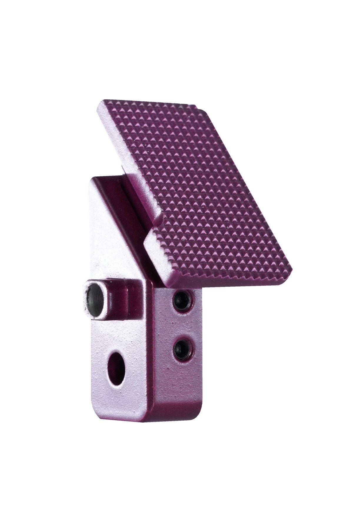 Canik SFx RIVAL-S Parmak Desteği - Black Cherry