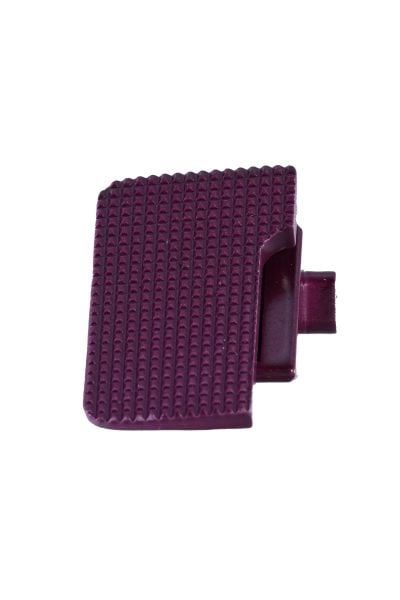 Canik SFx RIVAL-S Parmak Desteği - Black Cherry