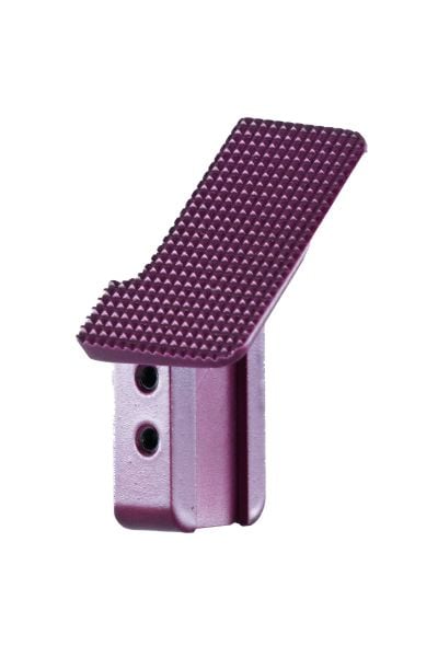 Canik SFx RIVAL-S Parmak Desteği - Black Cherry