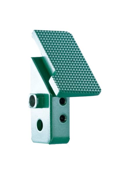 Canik SFx RIVAL-S Parmak Desteği - Squatch Green