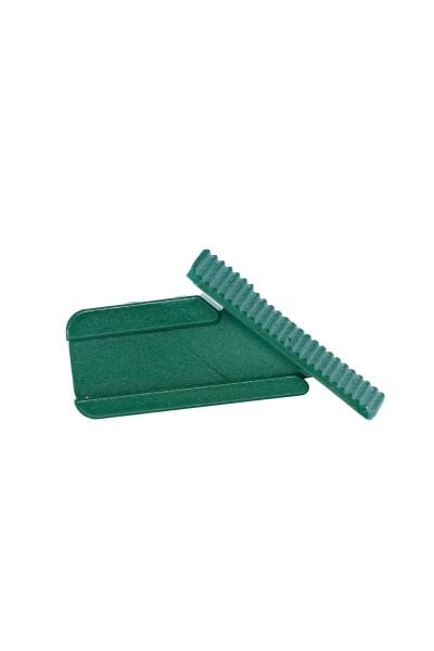 Canik SFx RIVAL-S Parmak Desteği - Squatch Green