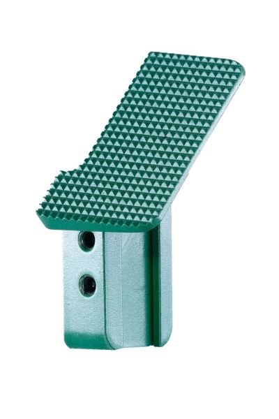 Canik SFx RIVAL-S Parmak Desteği - Squatch Green