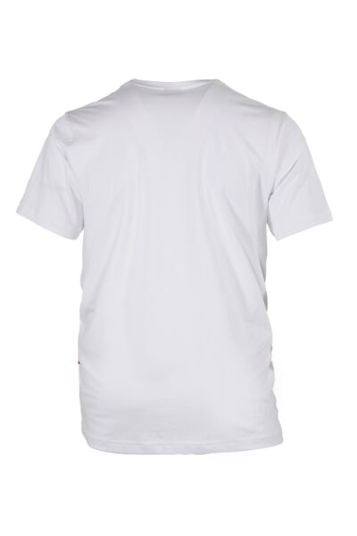 CASUAL NEO ORGANIC T-SHIRT BASKILI (Savanna Freak)