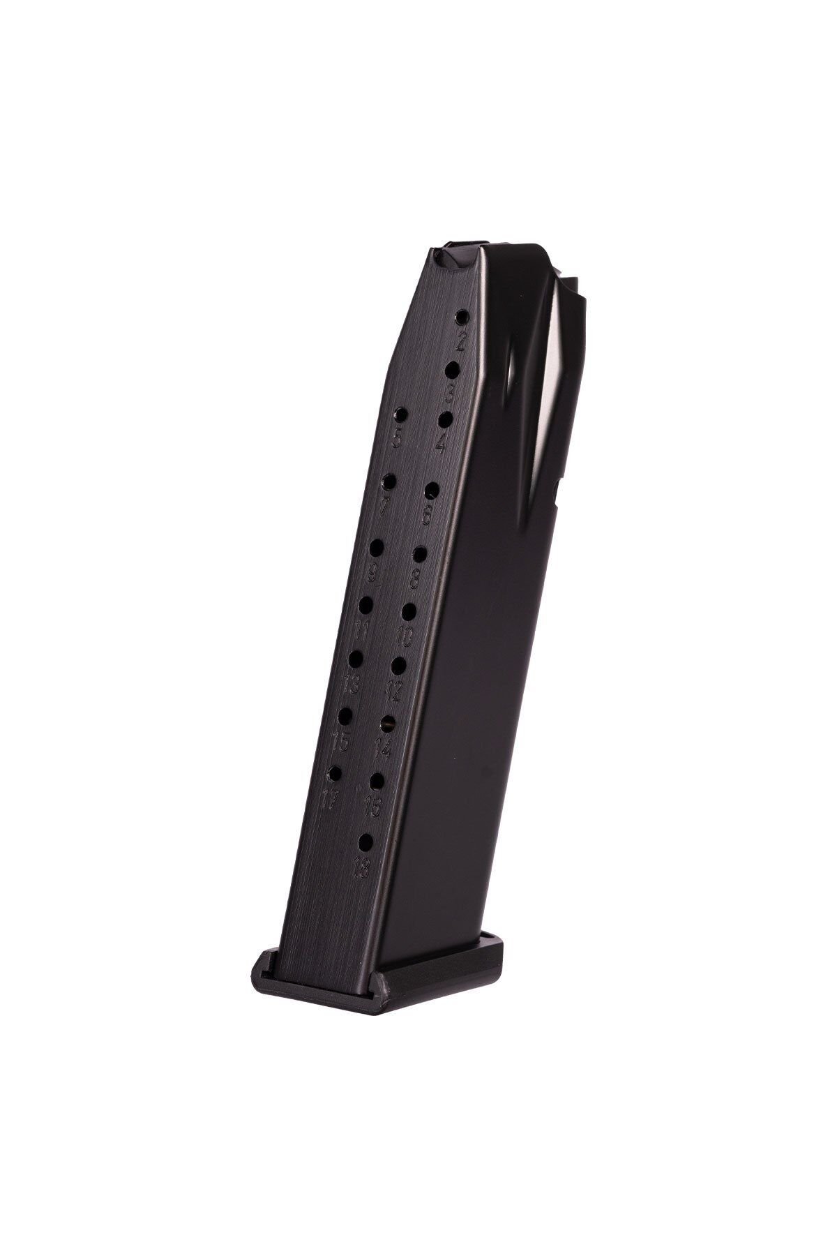 Tam Boy Modeller İçin 18 Mermi Kapasiteli Şarjör (CANiK)