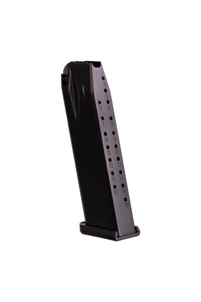 Tam Boy Modeller İçin 18 Mermi Kapasiteli Şarjör (CANiK)