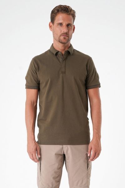 Casual Ryker Polo T-Shirt