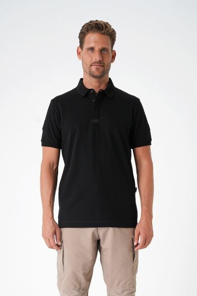 Casual Ryker Polo T-Shirt