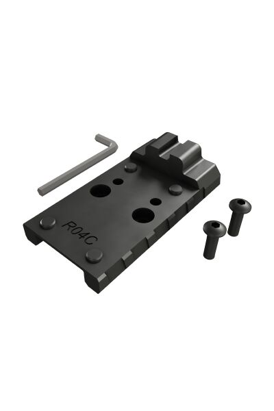 SFx RIVAL Uyumlu R04C Nolu Adaptör (Arayüz)