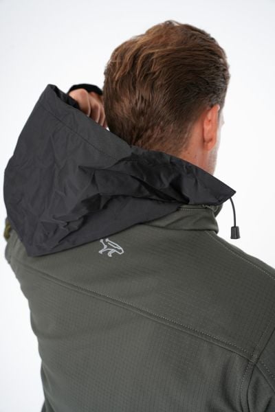 MECANIK Alpha Ace Termal Mont Haki