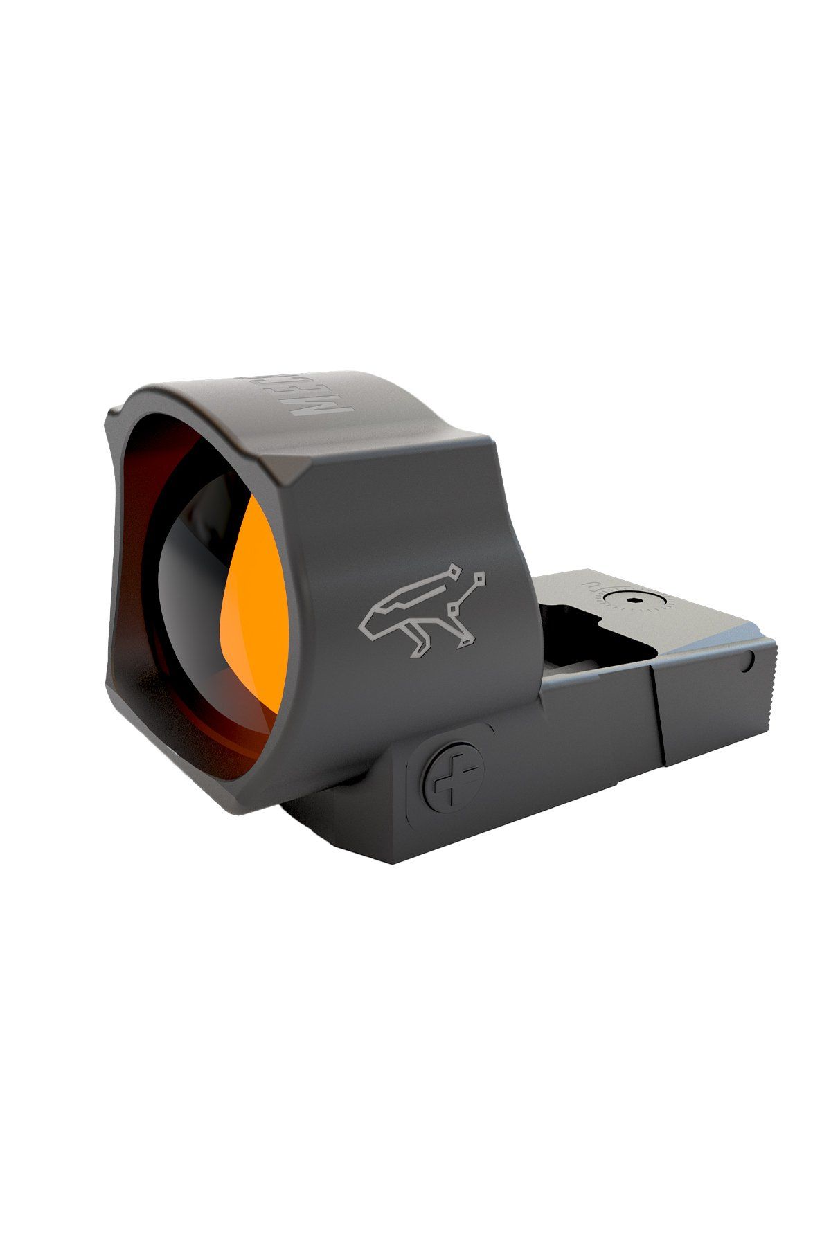 MO3 MECANIK® Red-Dot