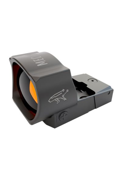 MO3 MECANIK® Red-Dot