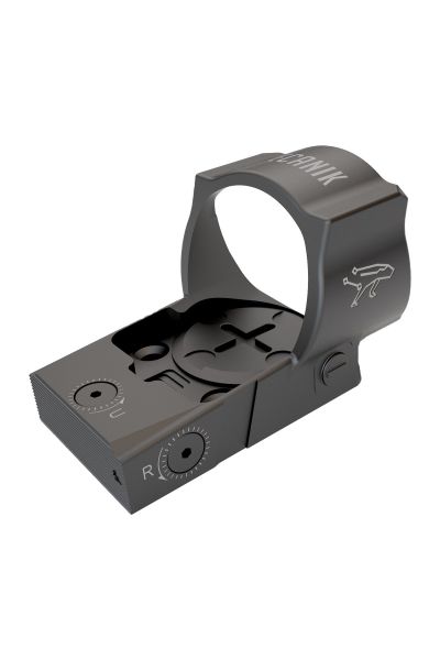 MO3 MECANIK® Red-Dot