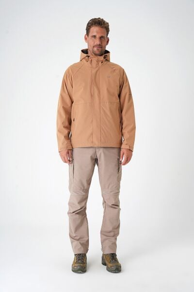 MECANIK® Prime Thor Yağmurluk Sahra