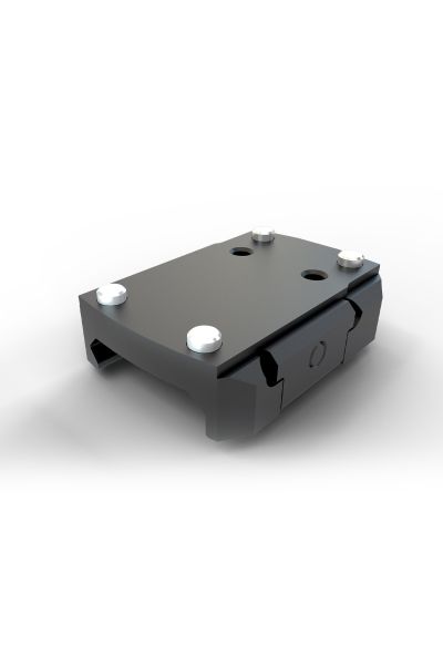MECANIK MOD 1L Optik Yükseltici