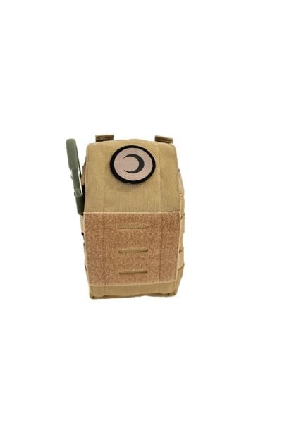 Challanger IFAK Kit - Urban Active
