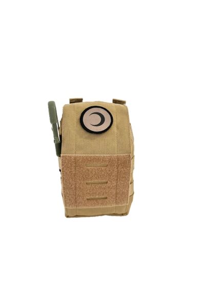 Challanger IFAK Kit - Urban Active