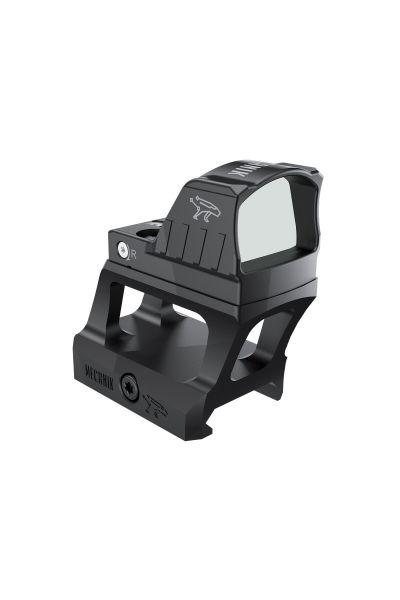 MO1 MECANIK - Taktik Tüfek Optik Paketi - (Yüksek)