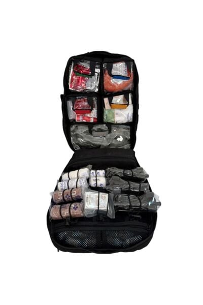 SCORP BAG KIT