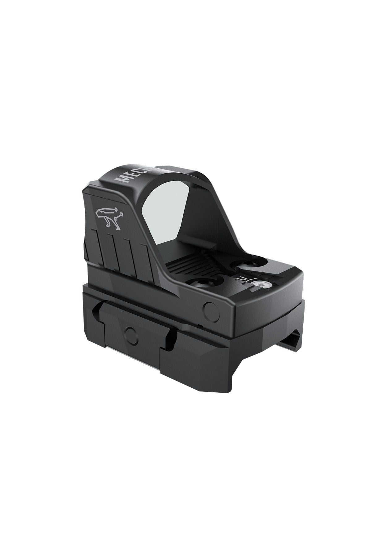 MO1 MECANIK - Taktik Tüfek Optik Paketi - (Alçak)