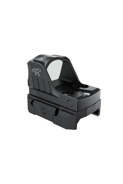 MO1 MECANIK - Taktik Tüfek Optik Paketi - (Alçak)