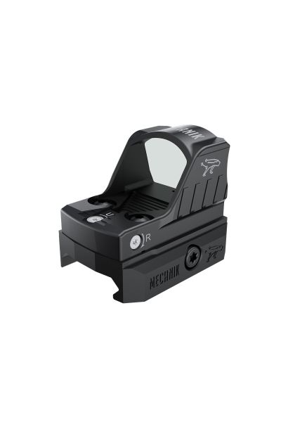 MO1 MECANIK - Taktik Tüfek Optik Paketi - (Alçak)