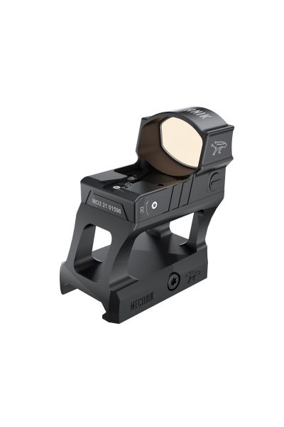MO2 MECANIK - Taktik Tüfek Optik Paketi - (Yüksek)