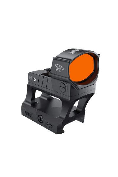 MO2 MECANIK - Taktik Tüfek Optik Paketi - (Yüksek)
