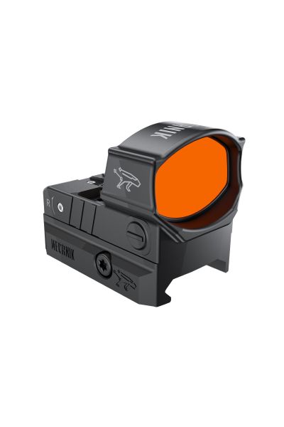 MO2 MECANIK - Taktik Tüfek Optik Paketi - (Alçak)