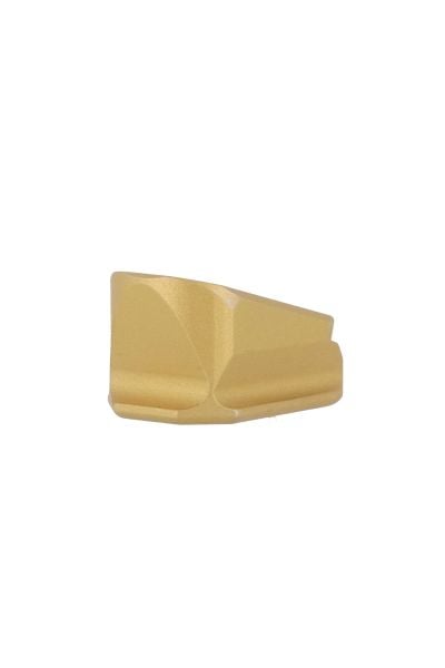 CANİK +3 Alüminyum Kapasite Arttırıcı - Gold