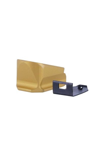 CANİK +3 Alüminyum Kapasite Arttırıcı - Gold