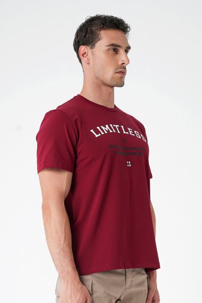 Limitless T-Shirt By Ertan Balaban