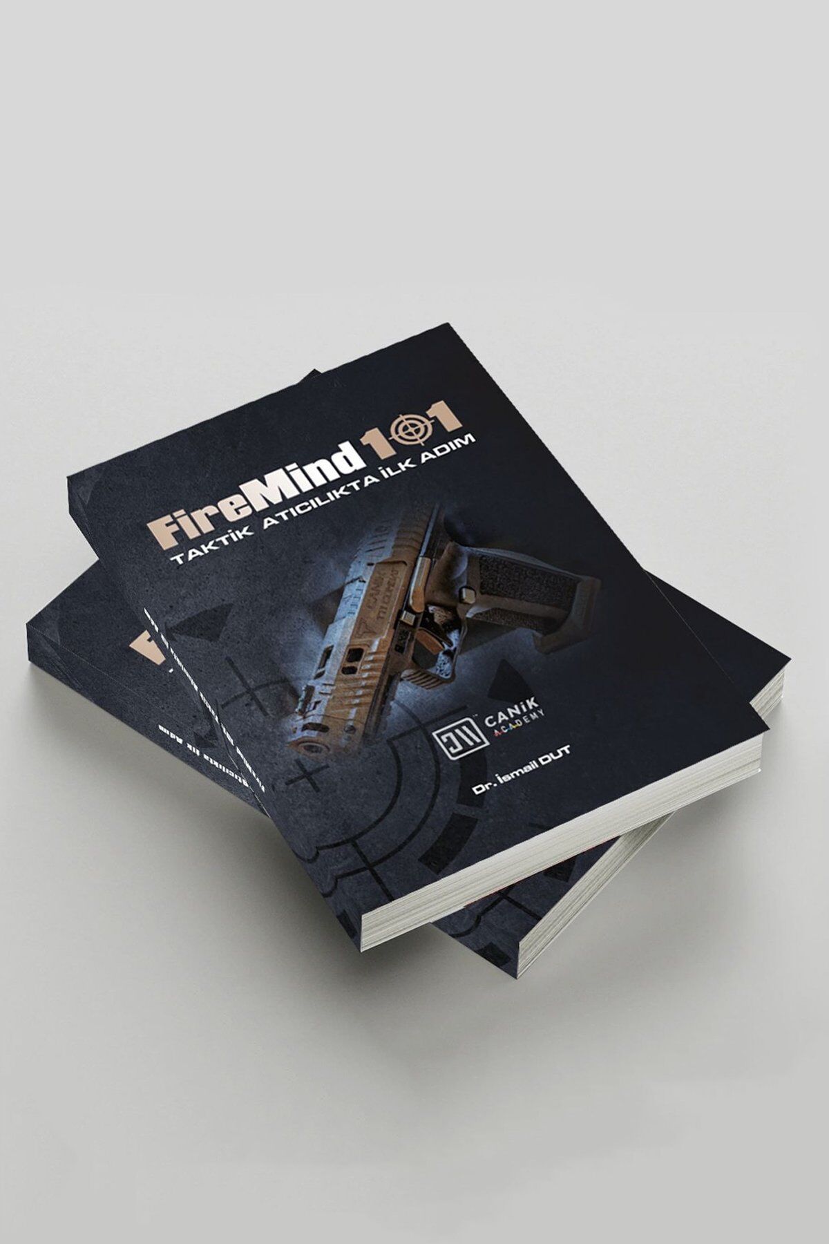 FireMind 101: Taktik Atıcılıkta İlk Adım