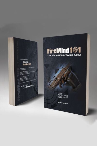 FireMind 101: Taktik Atıcılıkta İlk Adım