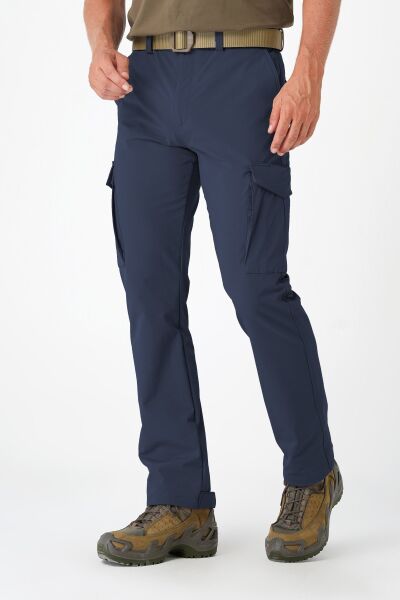Mecanık Onyx Pantolon - Lacivert