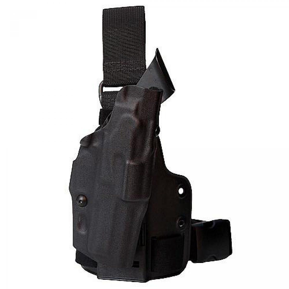 SAFARILAND® Taktik Bacak Kılıfı