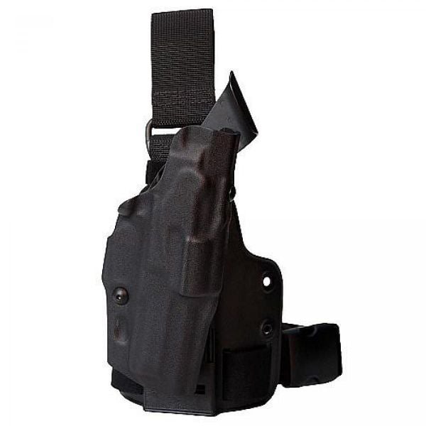SAFARILAND® Taktik Bacak Kılıfı