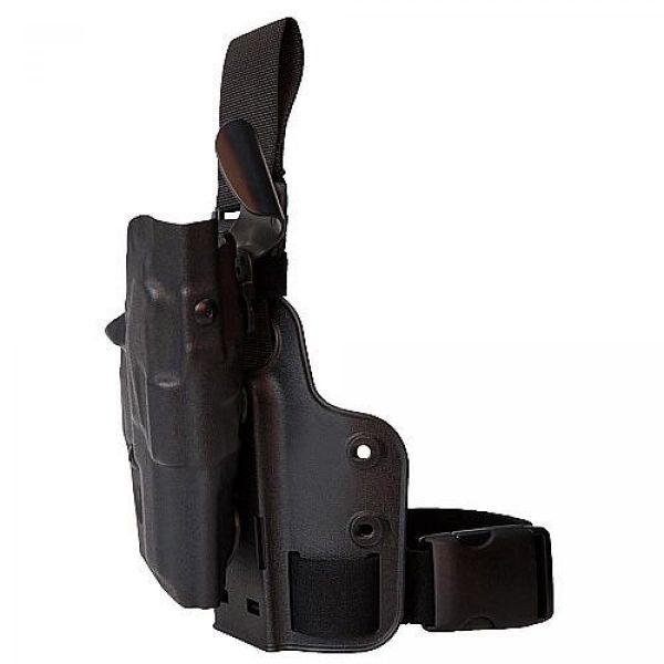 SAFARILAND® Taktik Bacak Kılıfı